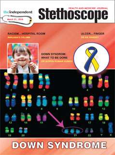 Stethoscope: 21-03-2016