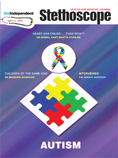 Stethoscope: 11-04-2016