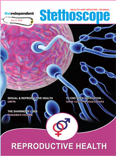 Stethoscope: 04-07-2016