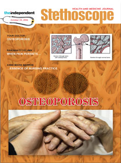 Stethoscope:24-10-2016