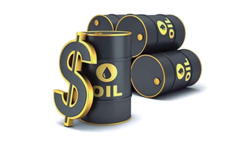 Oil prices drop as IEA predicts demand slowdown
