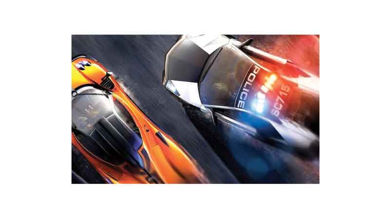 gaming
