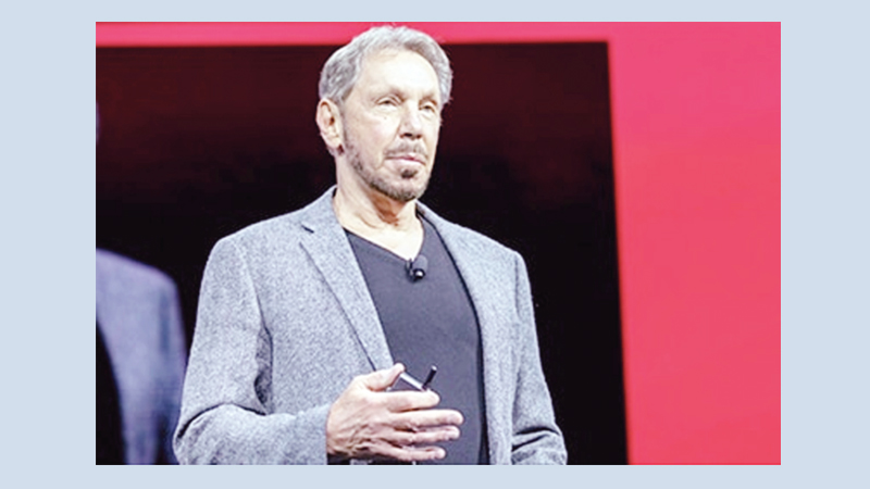 Oracle delivers second-generation cloud for enterprises