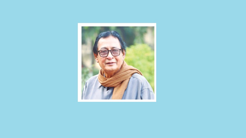 Cinematographer Mahfuzur Rahman passes away