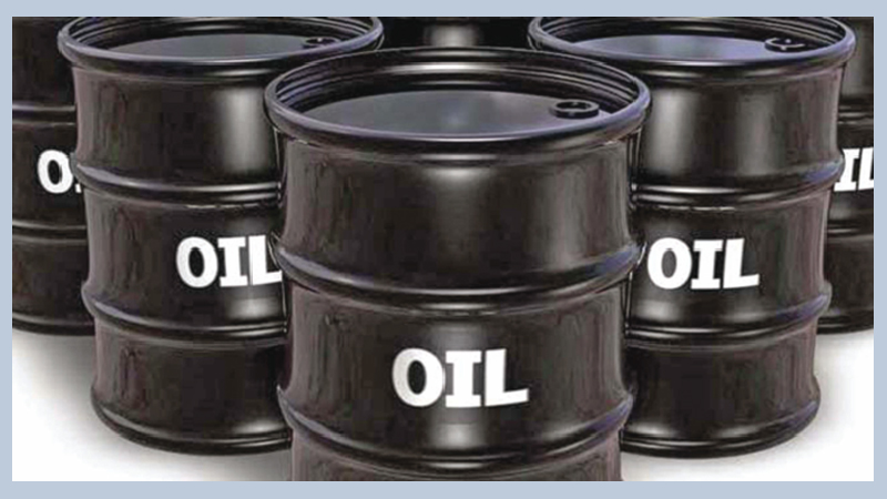 1.8m tonnes of petroleum to be imported in July-December 