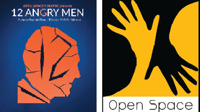 Open Space Theatre to premiere debut play today