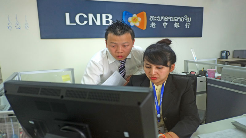 Yunnan rapidly becoming regional financial centre