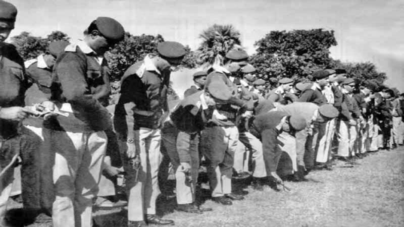 1971 Indo-Pak war: Reflections on international relations and Indian leadership 