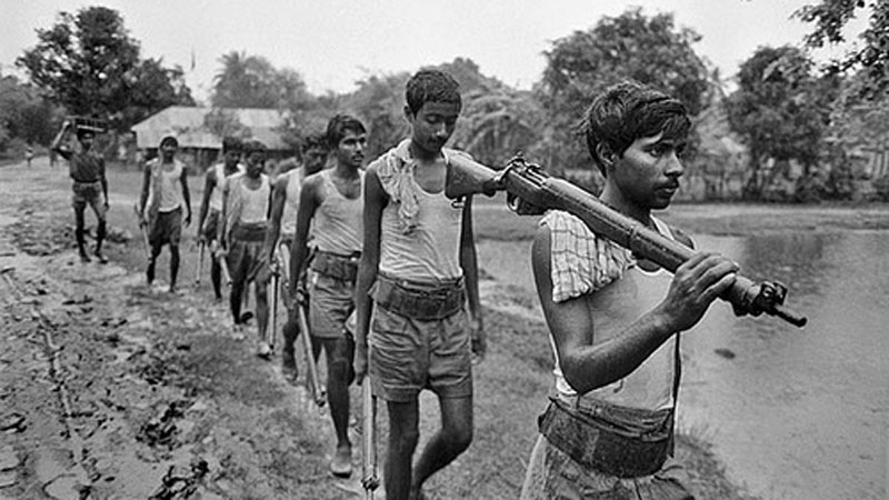 Life sentence for defaming Bangabandhu, ’71 war