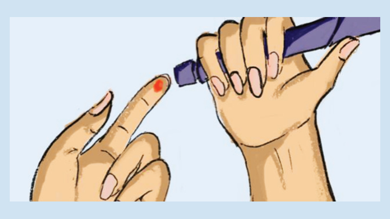 Every important fact to know about how type 2 diabetes affects your body