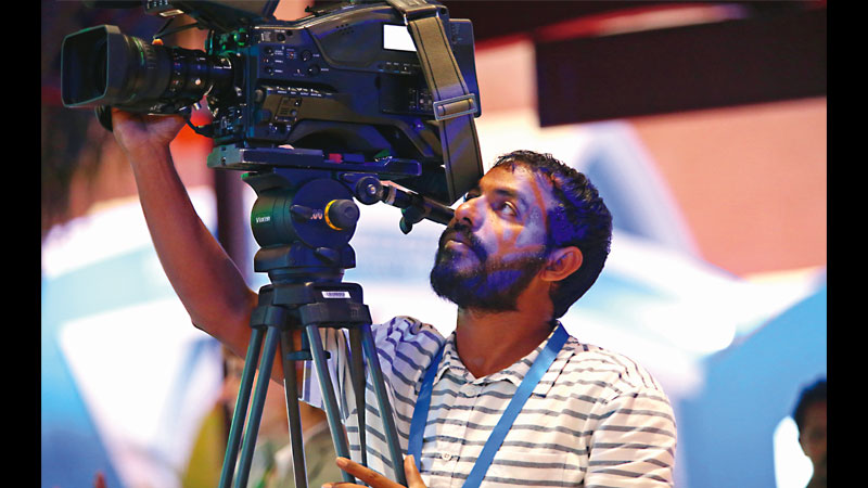 One thousand reporters focus on China-South Asia Expo