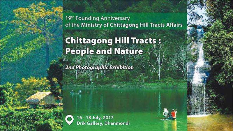 3-day photography 
show from tomorrow 