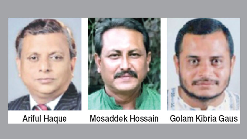 3 mayors suspended again 