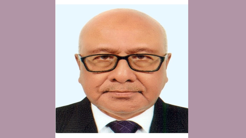 Ibrahim Khaled joins Pubali Bank as independent director