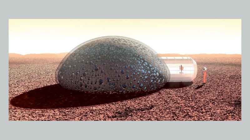 3D-Printed Glass Creations