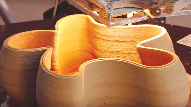 3D printer whips cheap homes