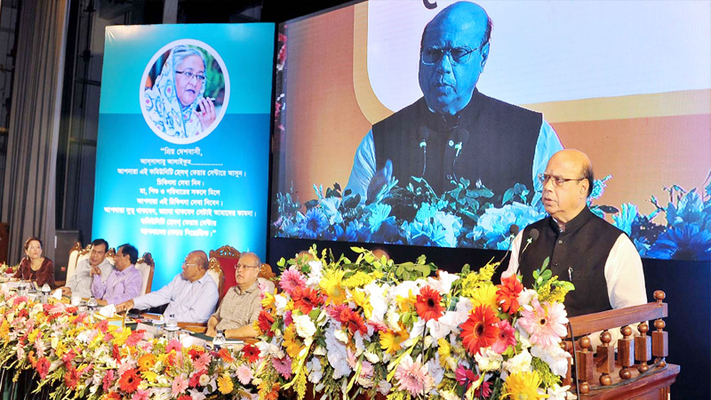 4,500 community clinics soon