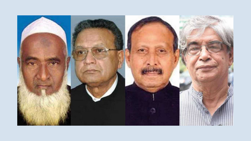 4 technocrat ministers quit