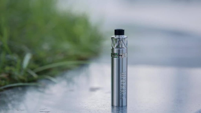 Policy decision regarding vape should be well informed, say traders