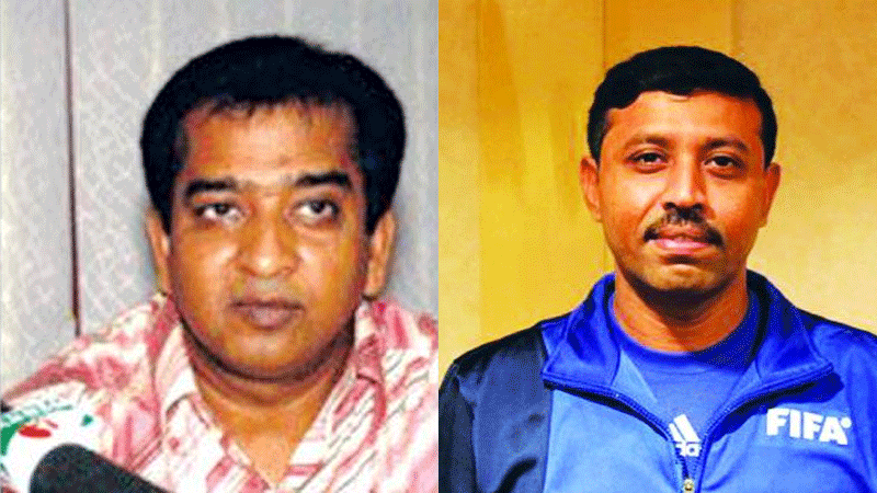 Big loss against Qatar not shocking: Titu 