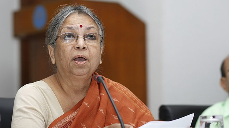 Rampal power plant is illegal: Sultana Kamal