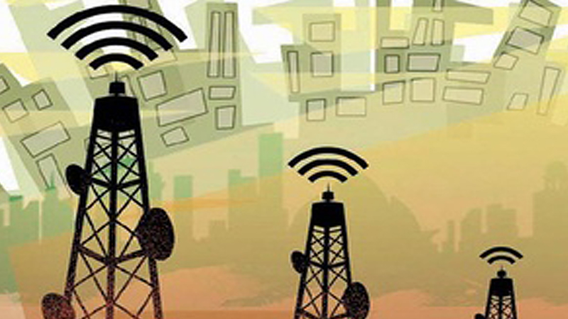 Now, ensure quality of services