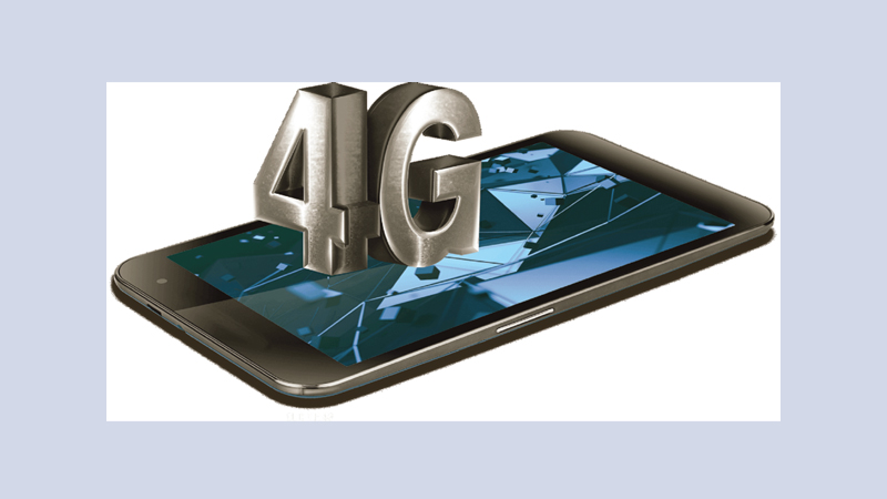 5 operators qualify for 4G licence