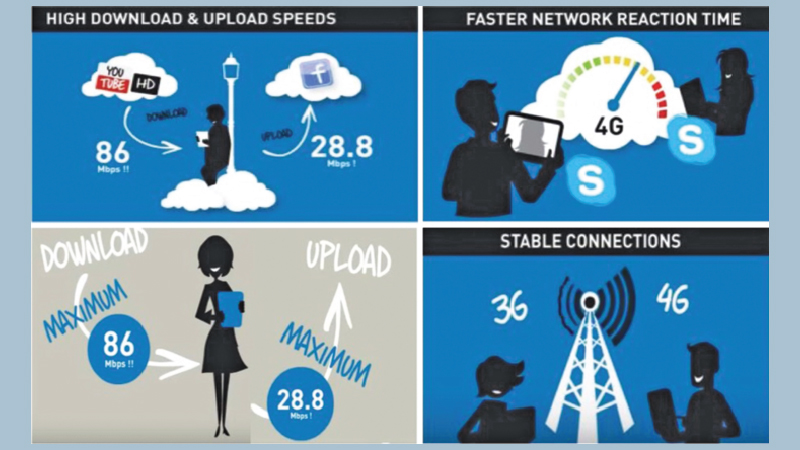 Operators ready to roll out 4G 
