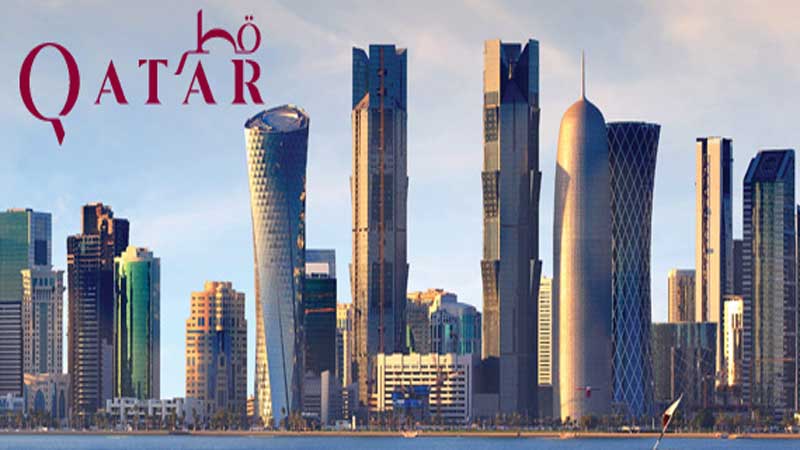 Qatar ‘strengthening’ public diplomacy