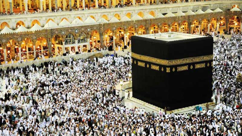 New Law To Regulate Hajj Umrah And Pvt Agencies Theindependentbd Com