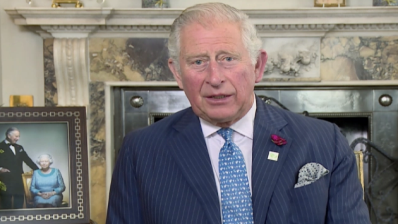 Prince of Wales greets Bangladesh; lauds its remarkable achievements 