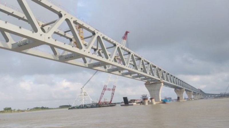 Padma Bridge: Dream of millions becomes true