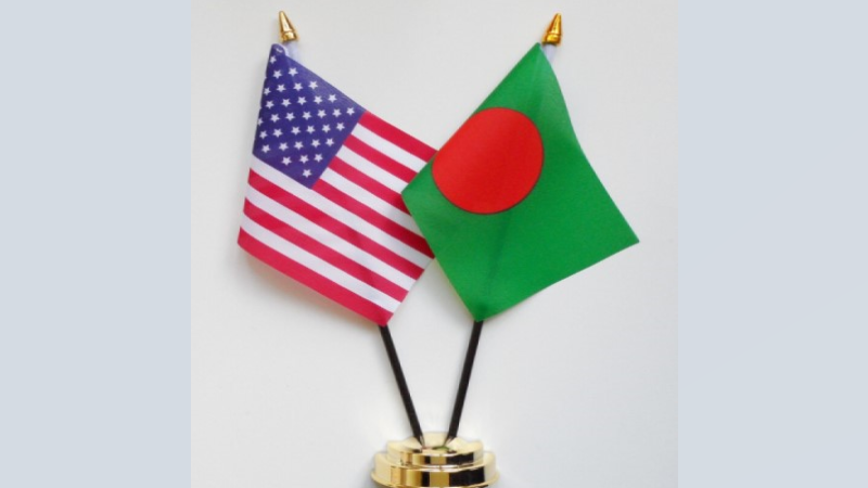 Urge ASEAN, QUAD friends to distance from Myanmar military: Bangladesh to US