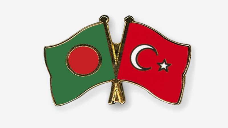 Bangladesh, Turkey looking to a “brighter future” with wider collaboration: Envoy