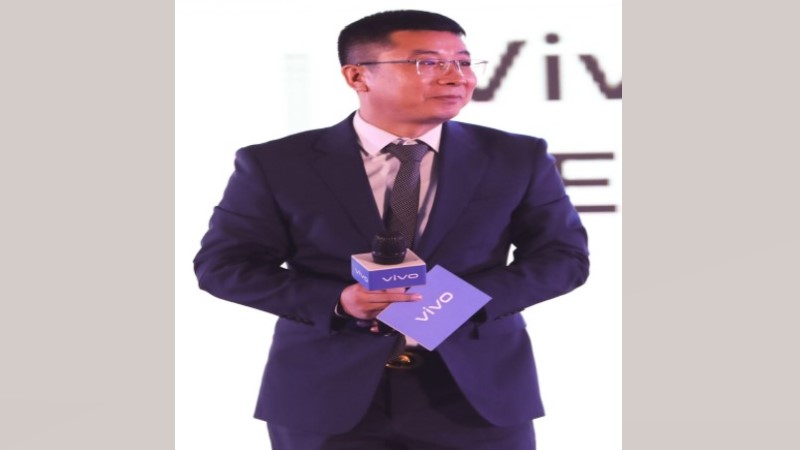 '400 million people use vivo smartphone everyday'