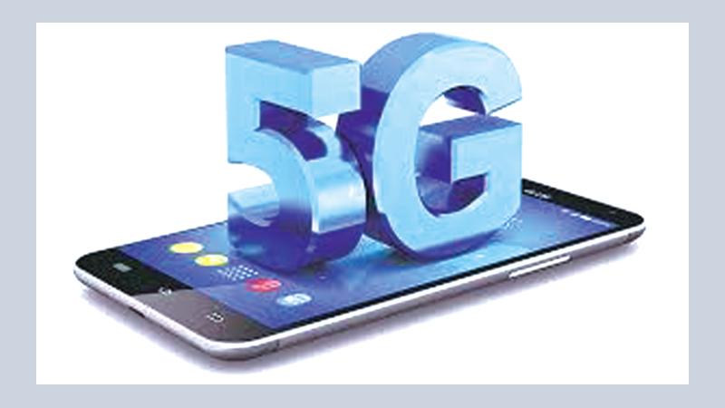 Govt eyes 5G by 2020