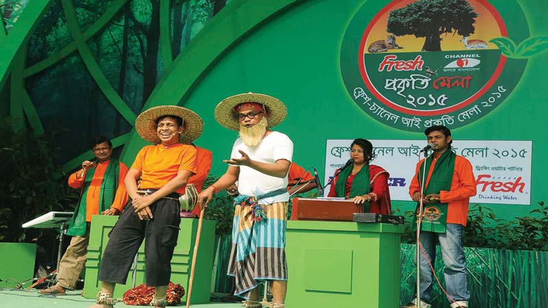 5th Prokriti Mela to be held today 