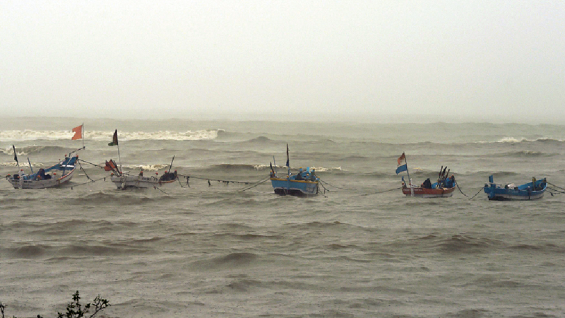 660 still missing  in India