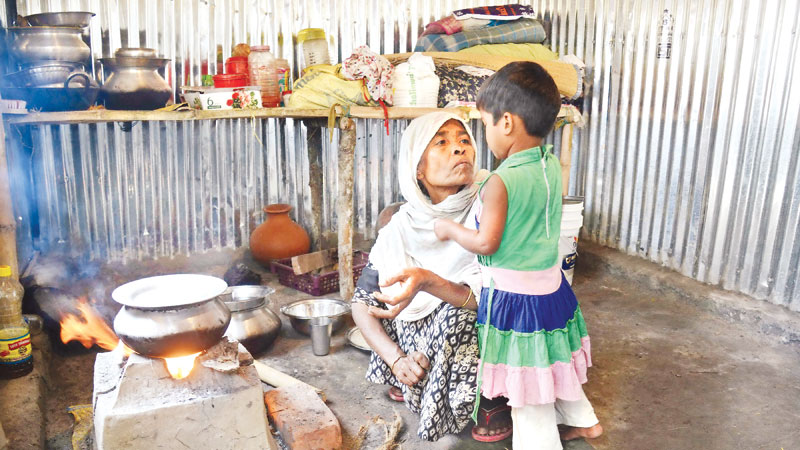 India deports 7 Rohingyas to Myanmar despite UN protest