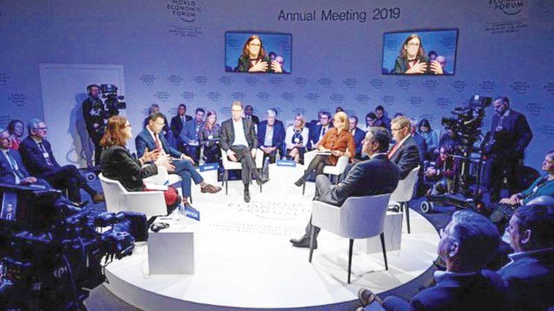 75 countries launch WTO e-commerce talks