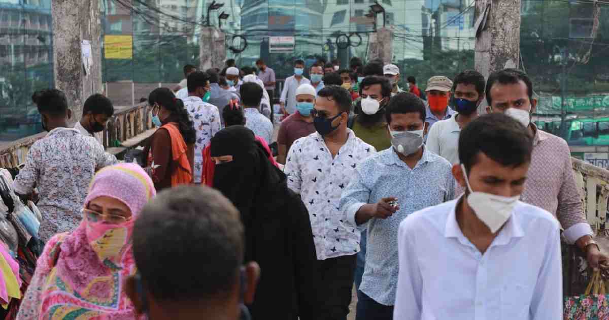Covid Economic Recovery: AIIB to provide $250 mn

