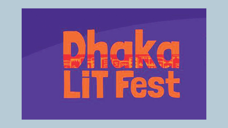 7th Dhaka Lit Fest begins Nov 16