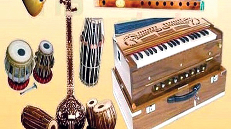 8-day music festival begins at BSA today 