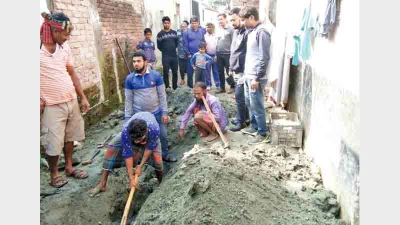 8 fined for using gas illegally in Gazipur