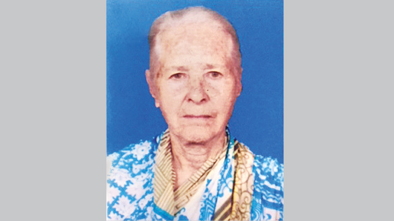 88-year-old Briton seeks Bangladeshi citizenship