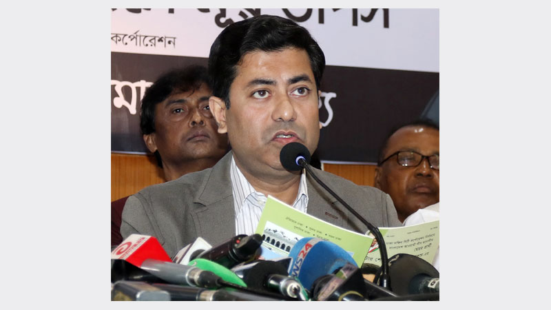 A complete makeover for Dhaka