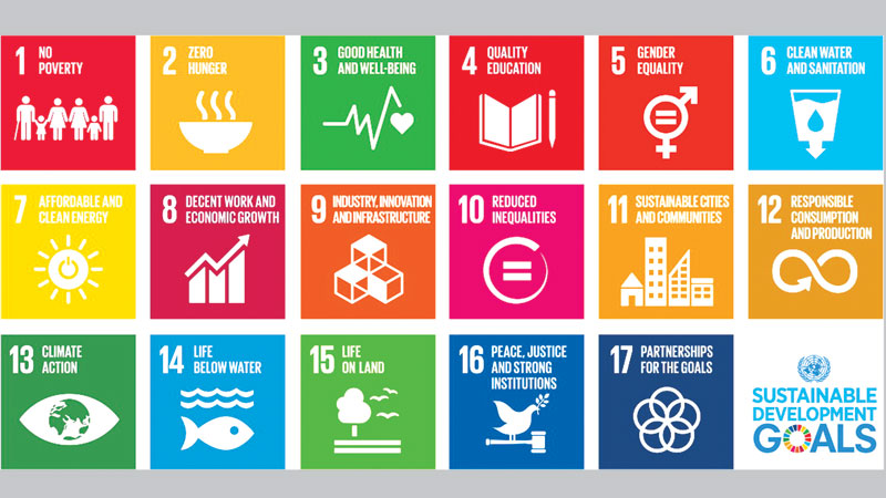 2030 Agenda: A critical pathway