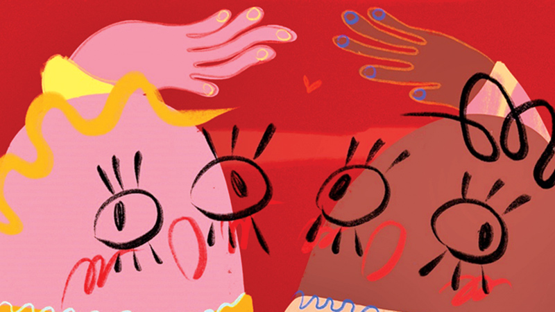 Mask-culinity: A toxic façade