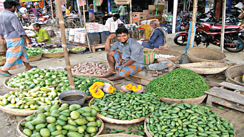 Essentials dearer for Ramzan