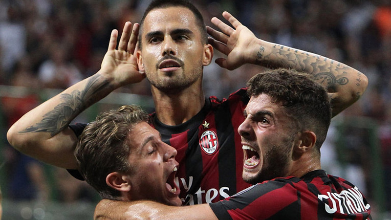 China firm hit by new forgery claims in AC Milan deal
